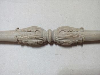 Balusters (BL_0638) 3D model for CNC machine